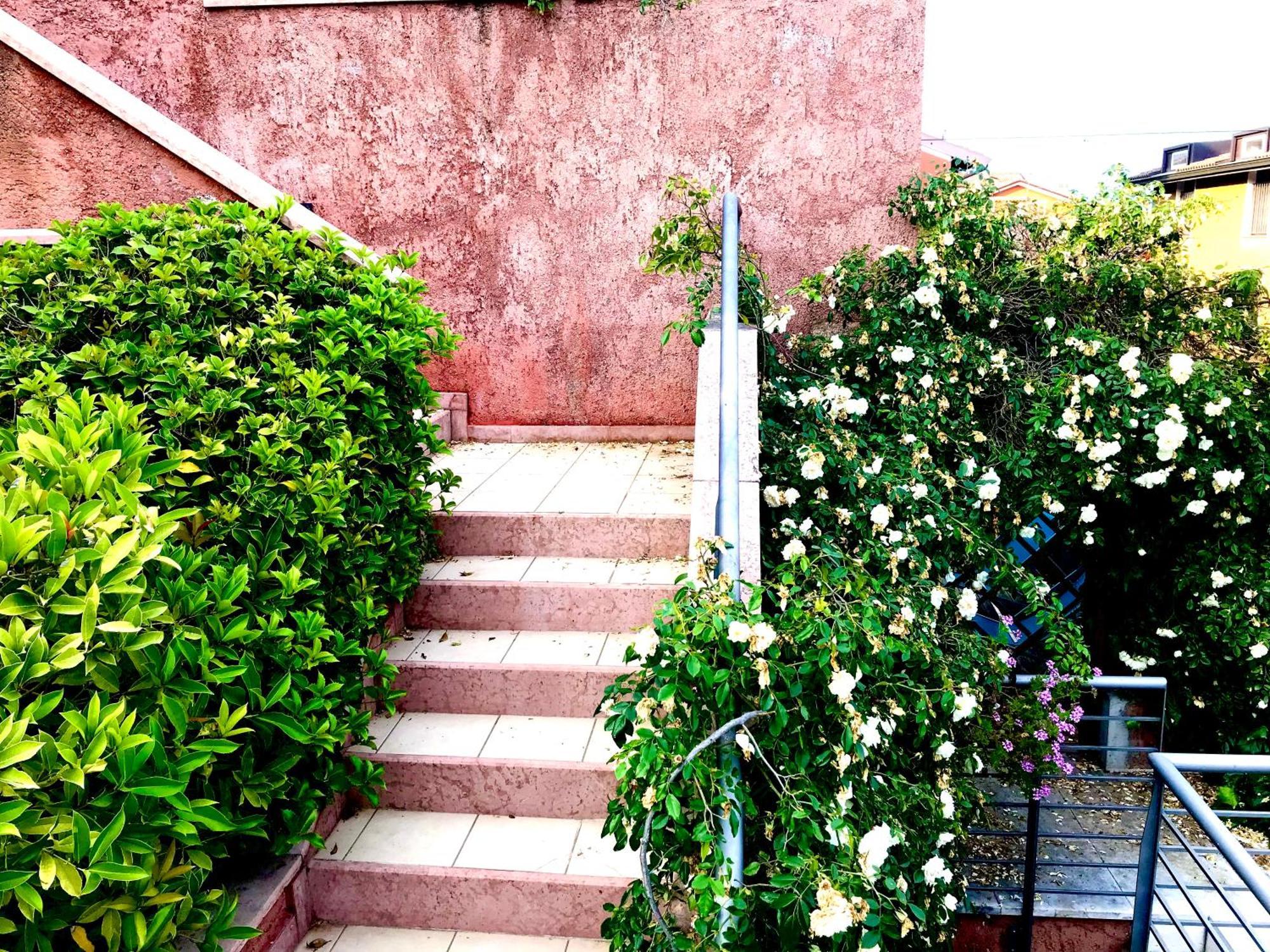 Villa Maria Apartments Moniga del Garda Exterior photo